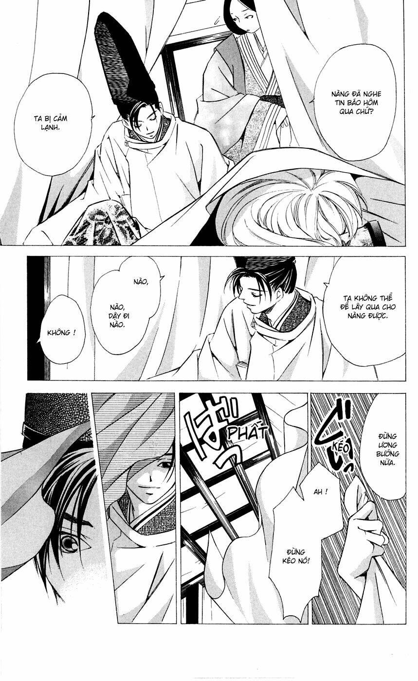 gekka no kimi chapter 5 42