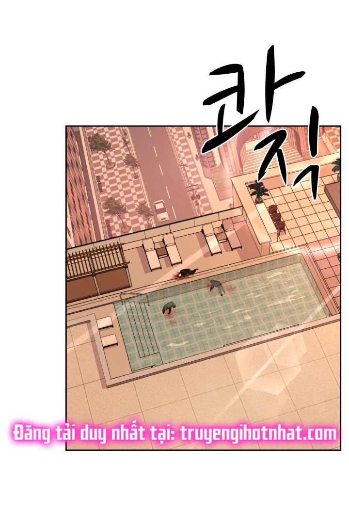 Tuyệt Đối Chiếm Hữu chapter 60.1 - Trang 26