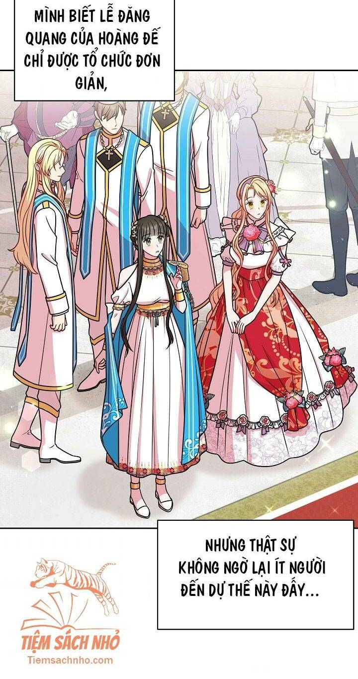 tôi đã nuôi dưỡng bạn thời thơ ấu thành bạo chúa chapter 42 32