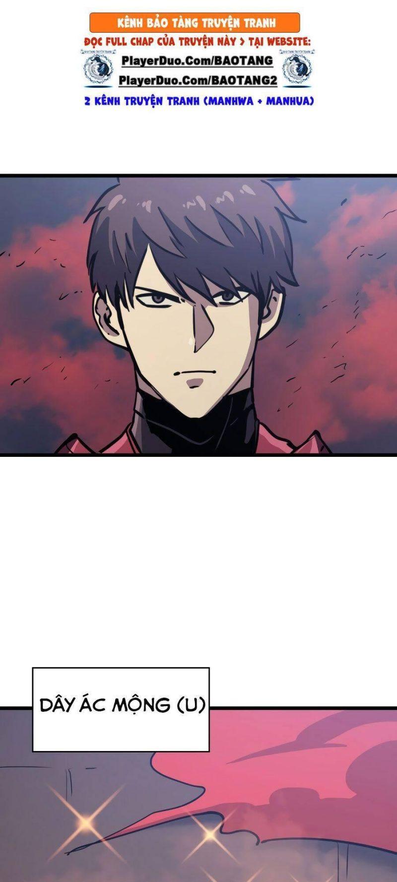 tôi trở lại thăng cấp một mình chapter 94 90