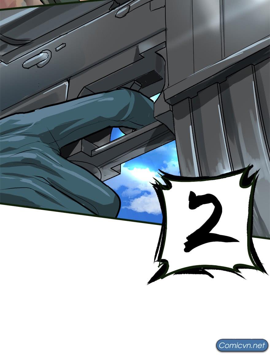 vua sinh tồn chapter 36 11