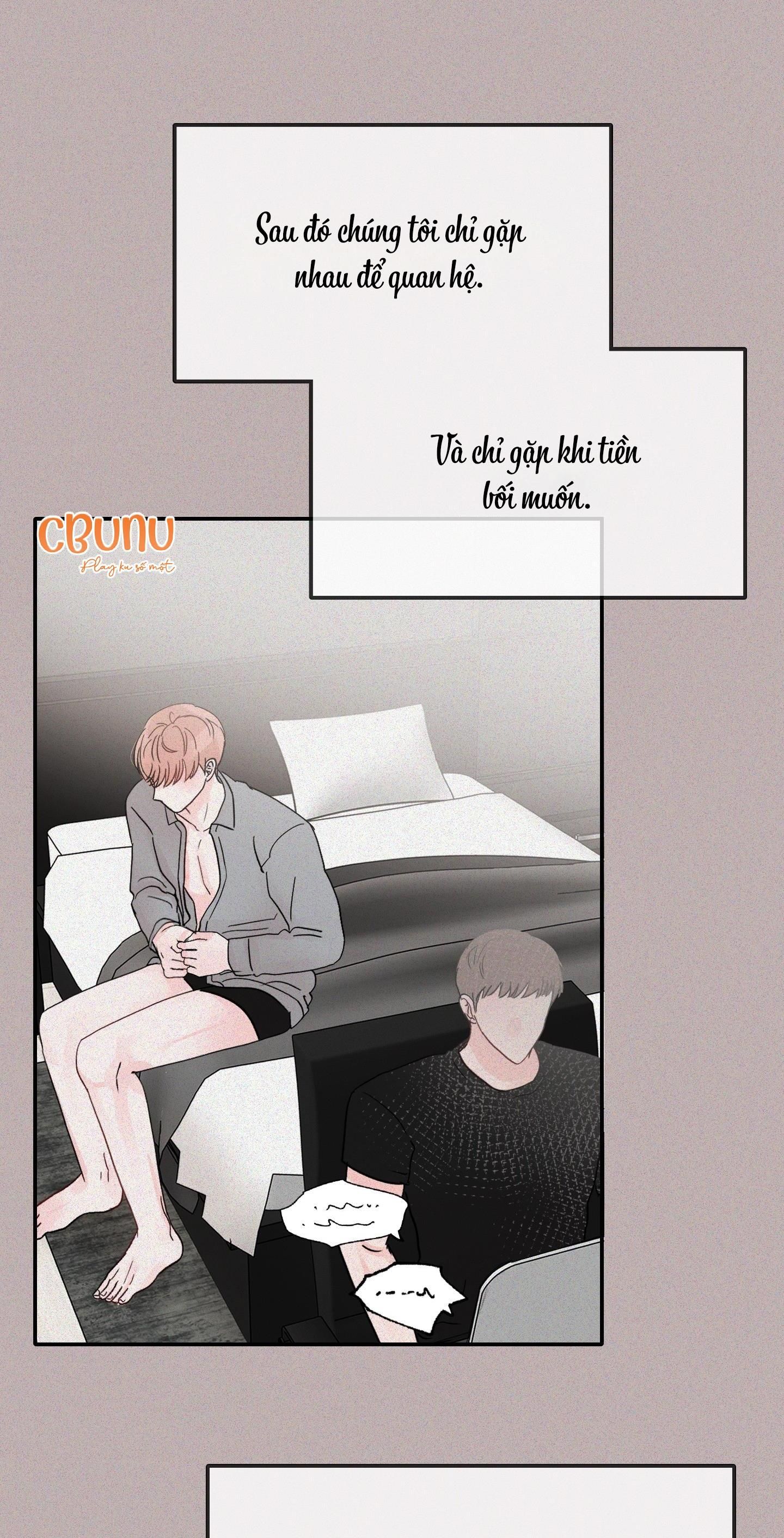 thán phục thanh xuân chapter 45 34