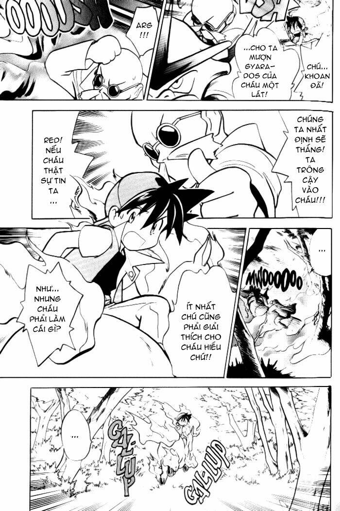 thú cưng đặc biệt chapter 26 16