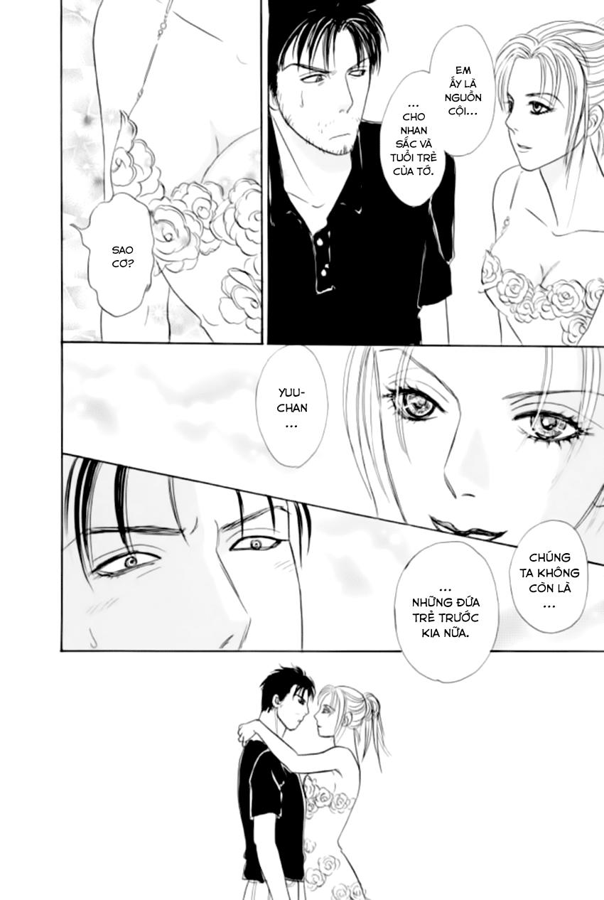 new pet shop of horror chapter 22 17