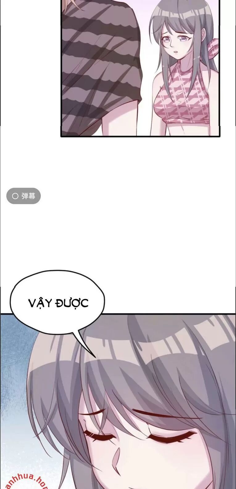 [16+] thảnh thơi thú thế chủng chủng điền, sinh sinh tể chapter 111 10