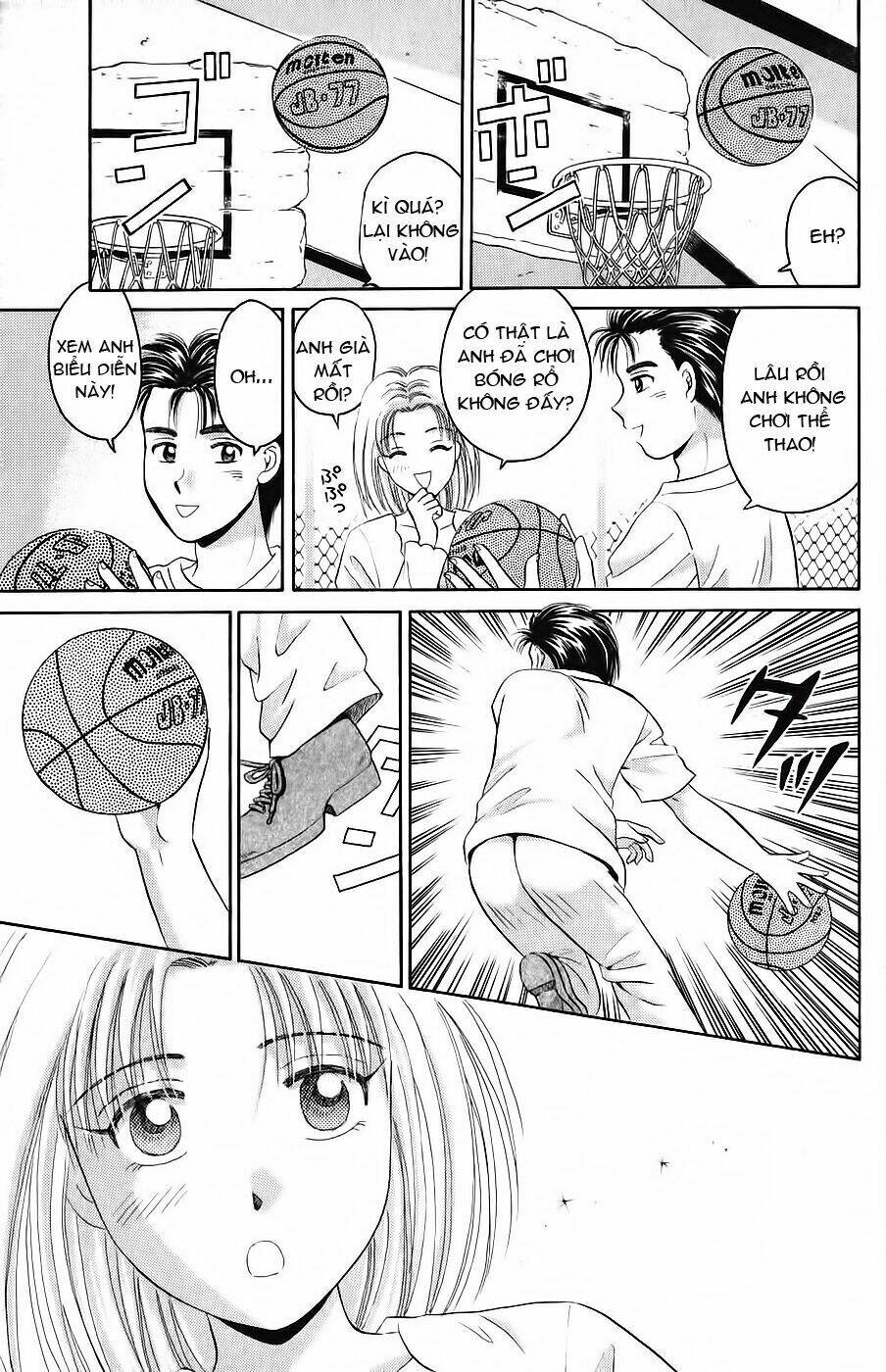 open sesame chapter 37 37