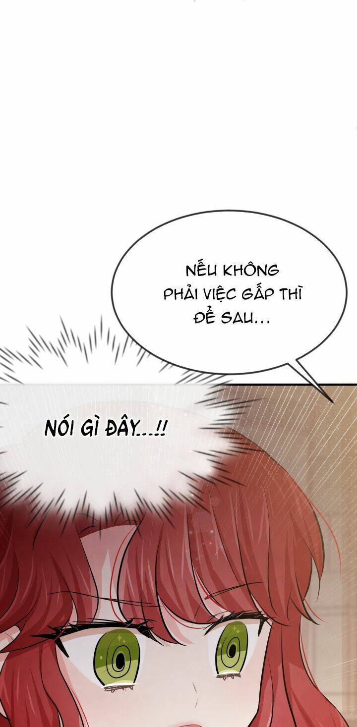 tiểu thư scarlet, em không muốn trả thù sao? chapter 14 33