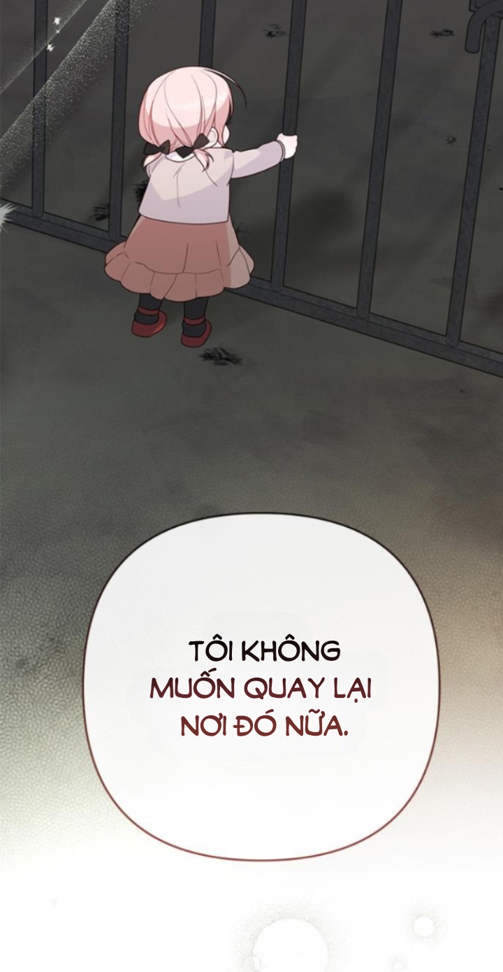 Tiểu Bạo Chúa chapter 34.1 - Trang 8