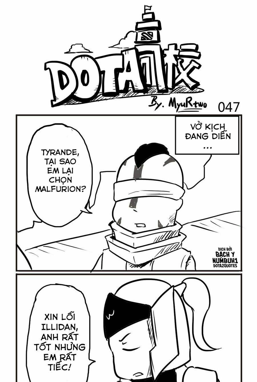 trường học dota chapter 46 3