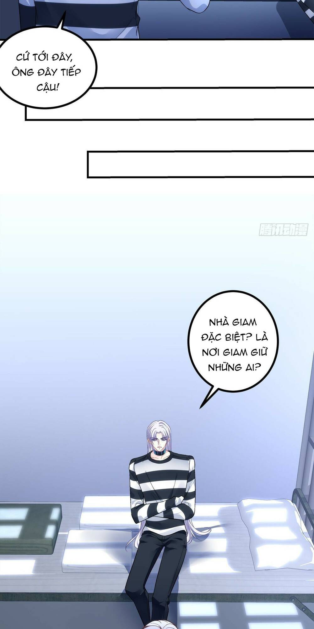 toàn bộ nắm trong tay chapter 151 20