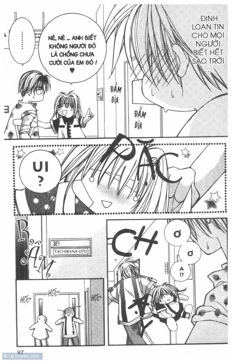 milk crown chapter 4 97