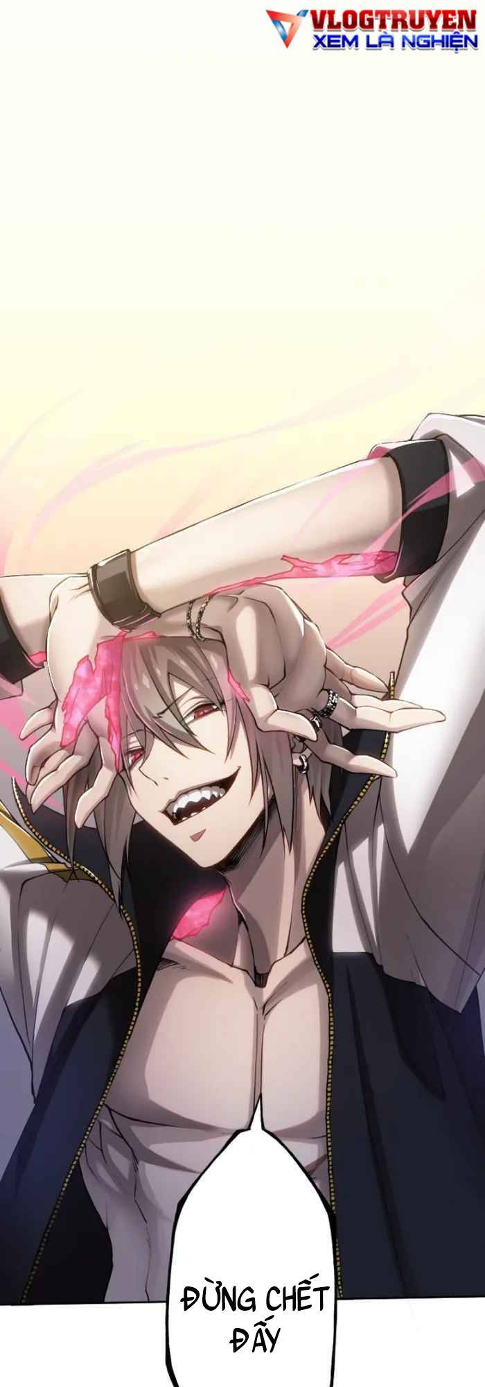ta là thiên thần mạnh nhất chapter 8 69