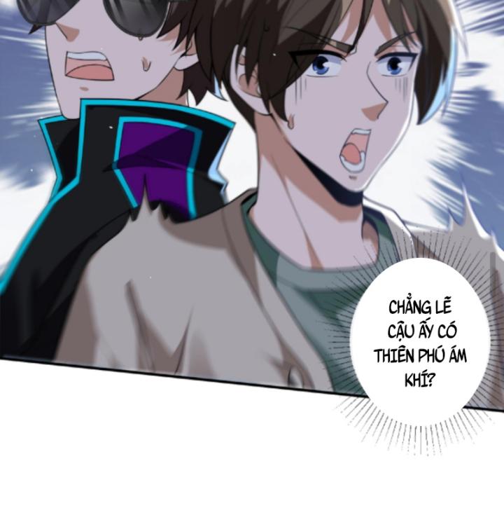 học cùng em gái, tôi bất cẩn vô địch rồi chapter 20 33