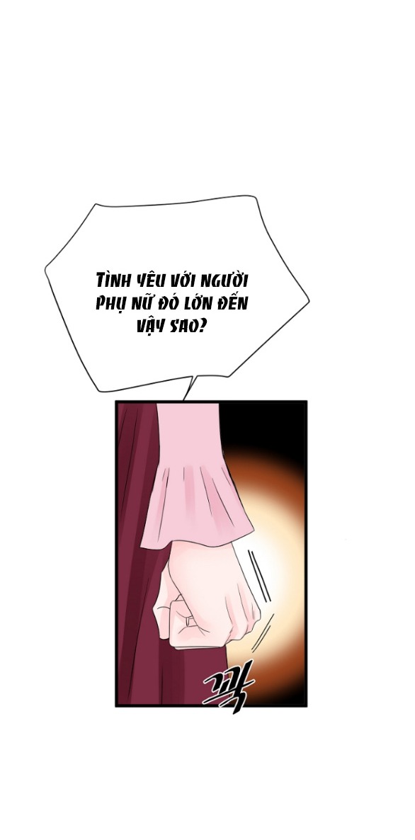Tình Yêu Đánh Cắp Trái Tim chapter 27.1 - Trang 4