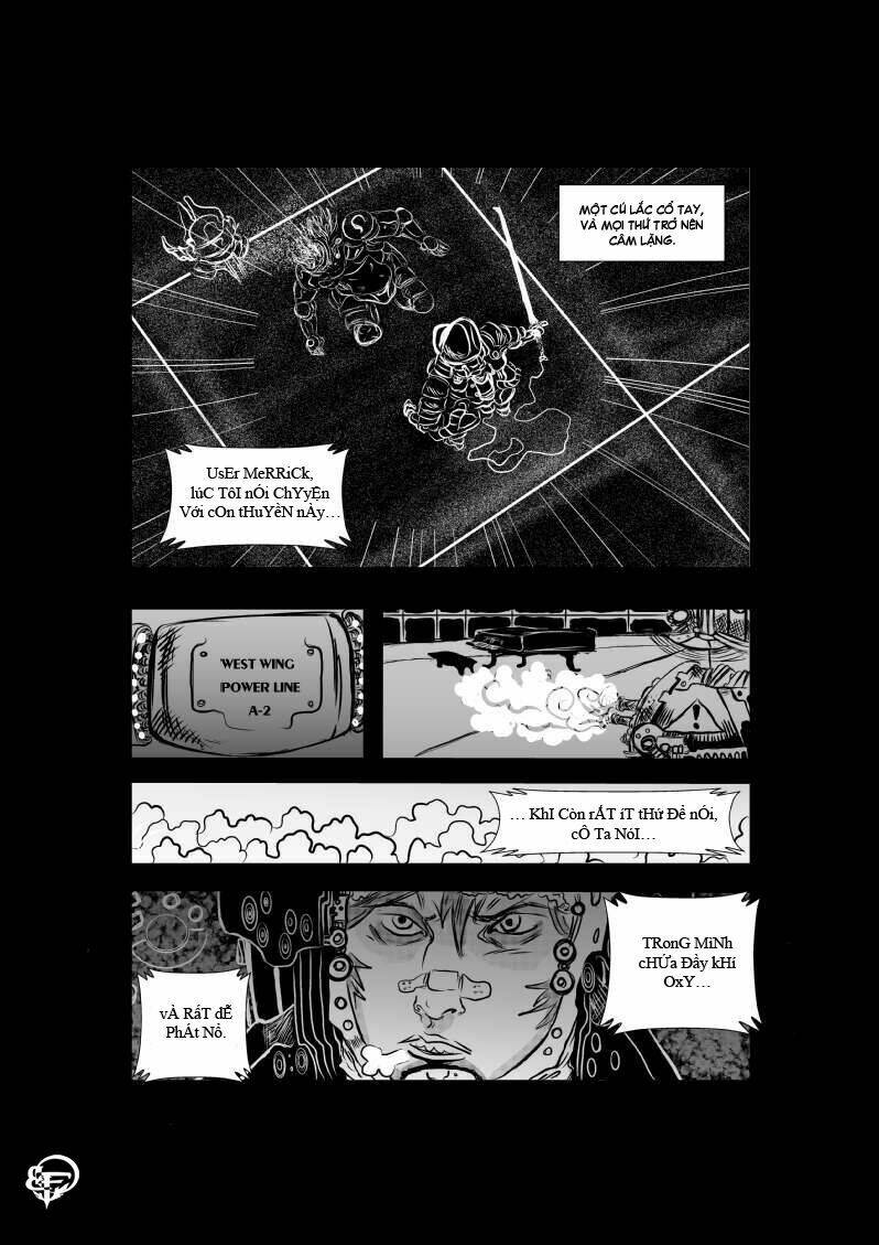 break free magazine chapter 6 38