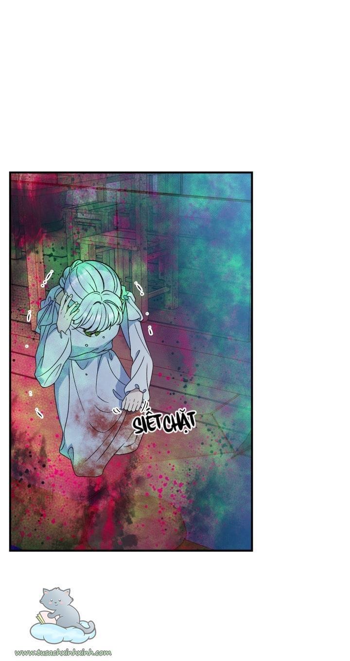 công nương khế ước của gia tộc công tước quái vật chapter 108 19