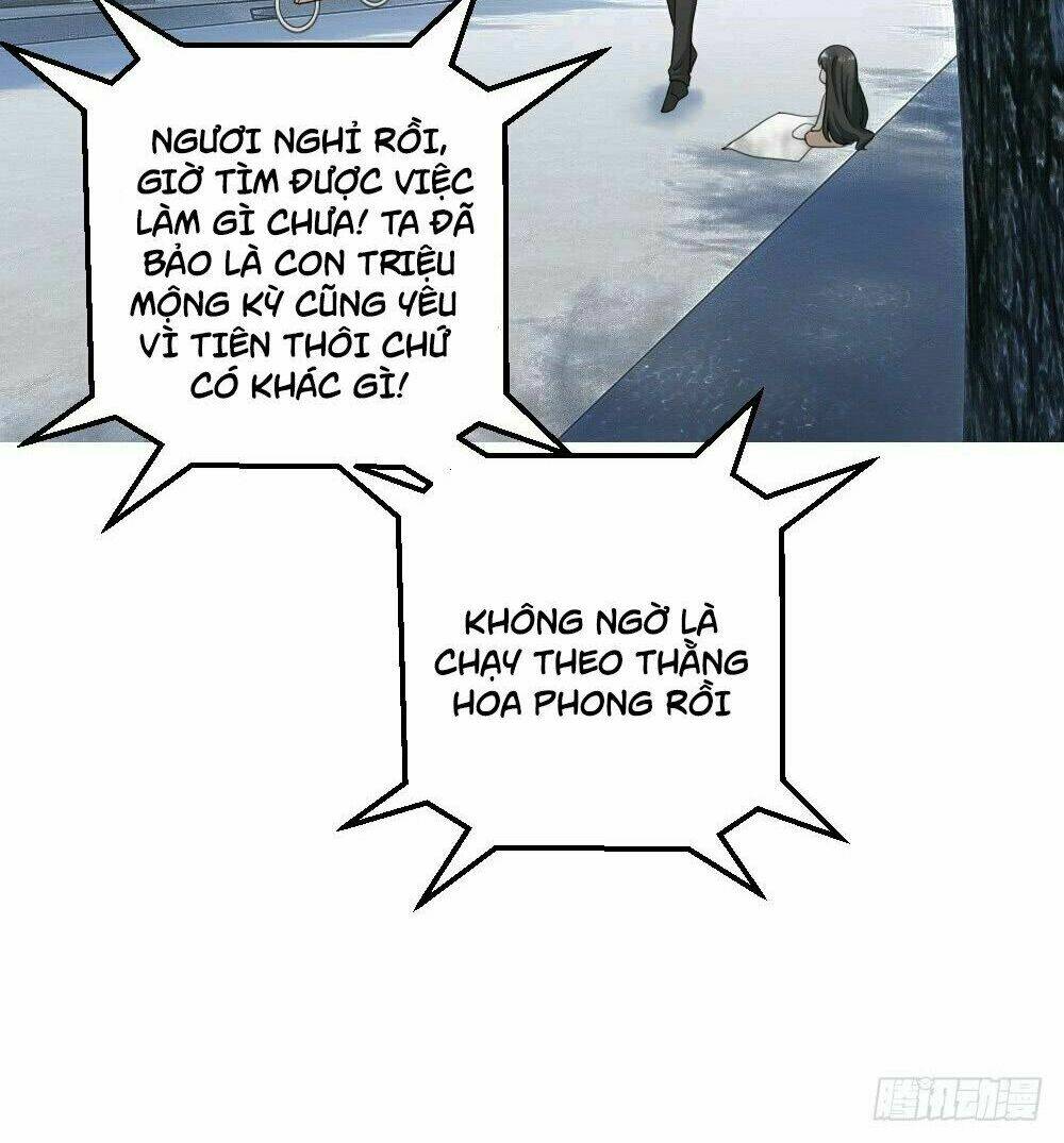 tuyệt thế thiên tài hệ thống chapter 3 16