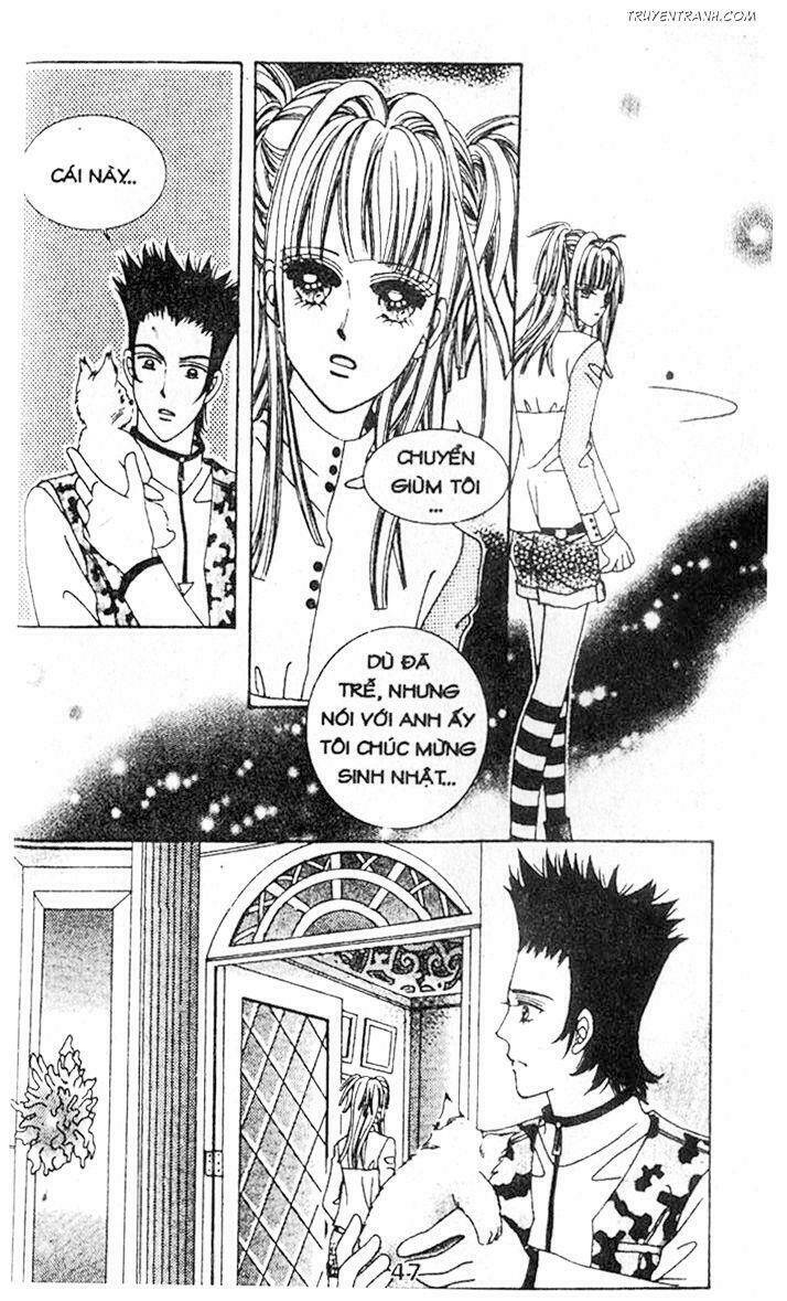 điên vì yêu - love like crazy chapter 26 19