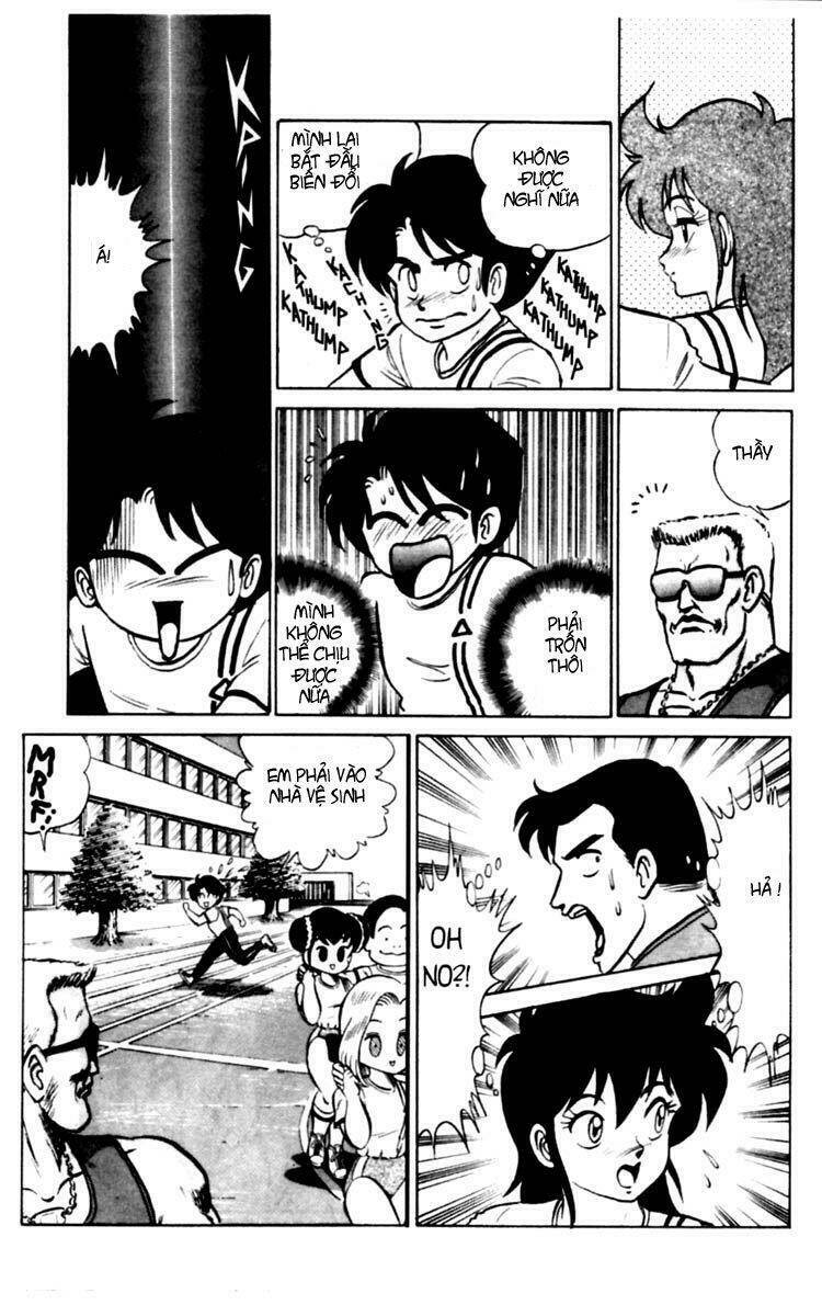 fubata-kun change! chapter 6 26