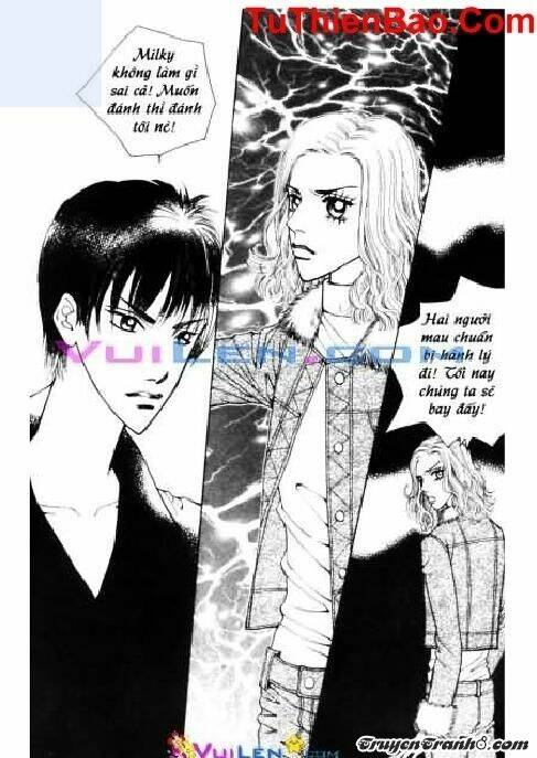 người mẫu hoàn hảo chapter 3 56