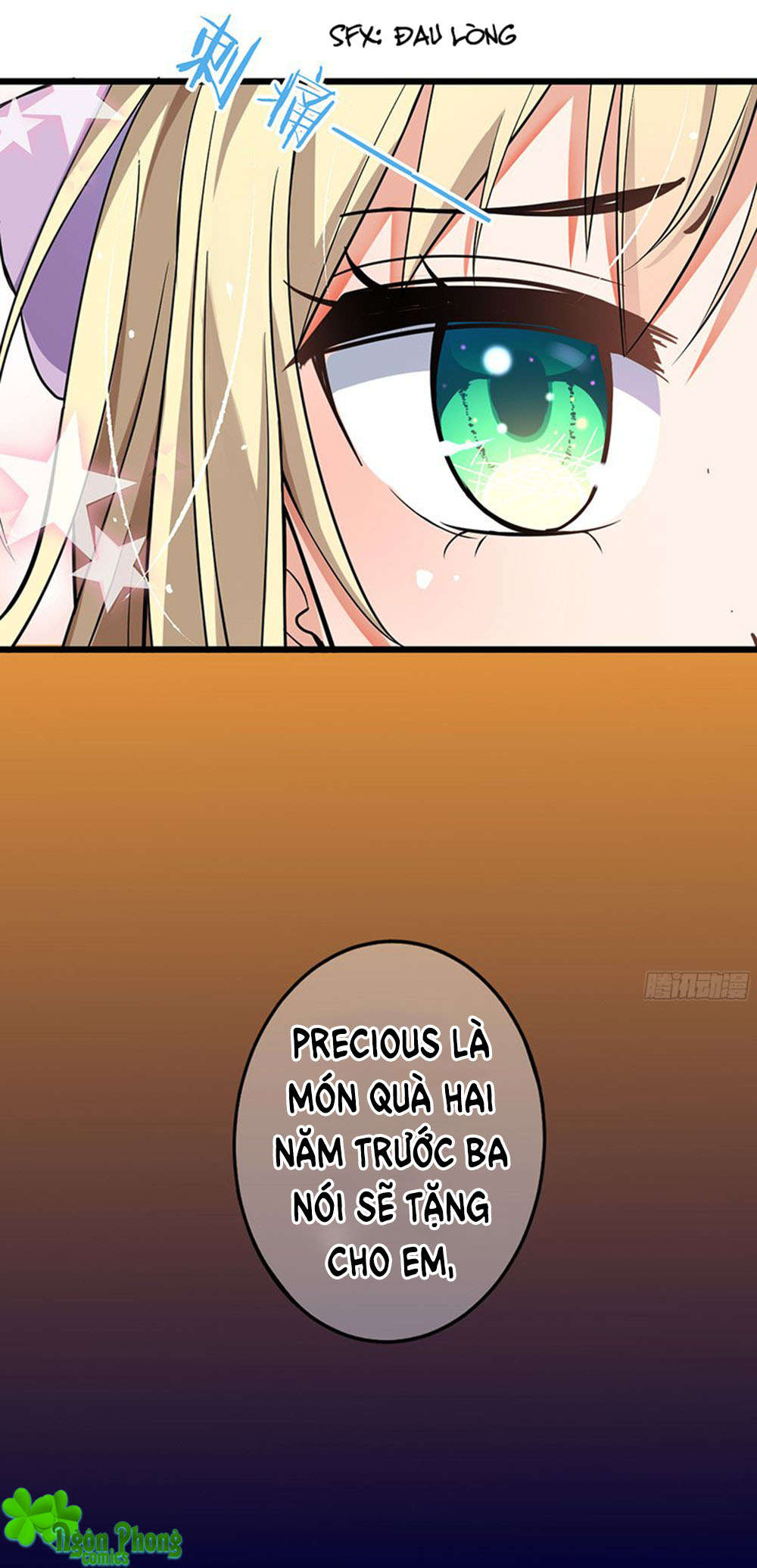 nhật ký dạy dỗ của gia tộc đáng yêu chapter 29 31