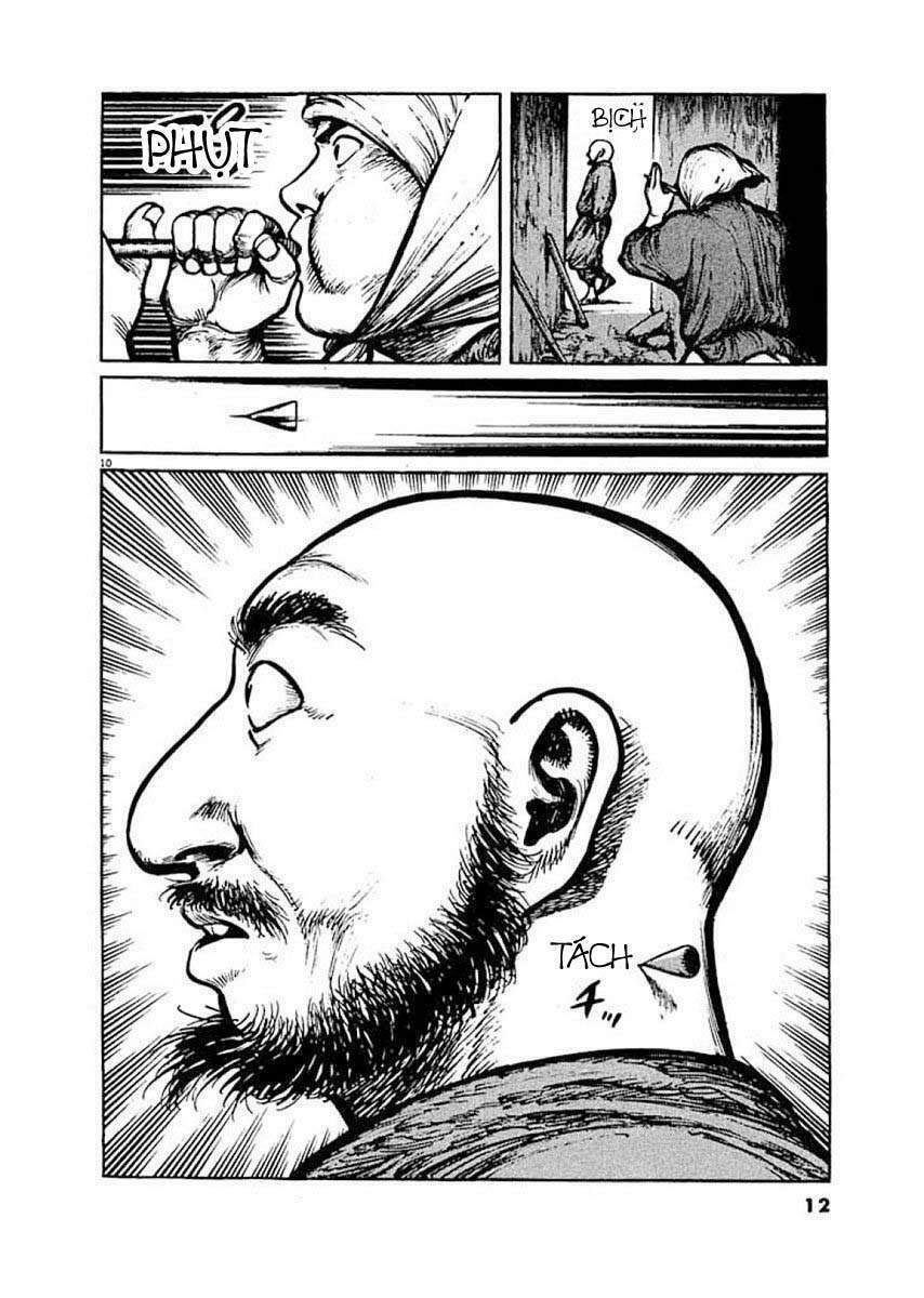 binh pháp mặc công chapter 21 11