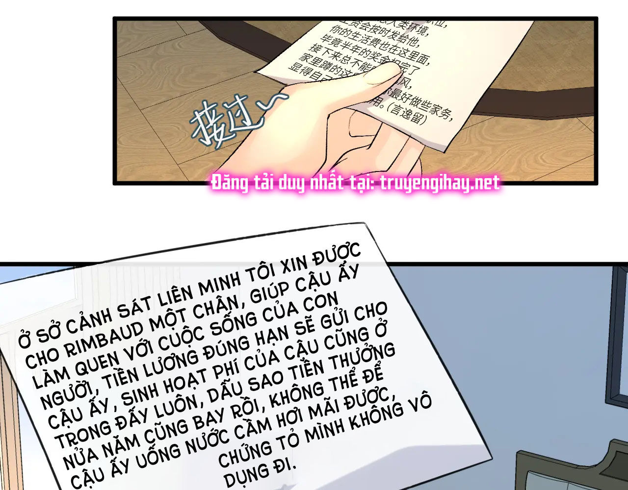 nhân ngư sa ngã chapter 24.1 34