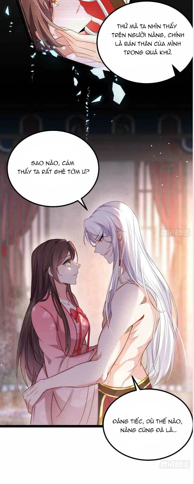 hoạn phi thiên hạ chapter 230 13