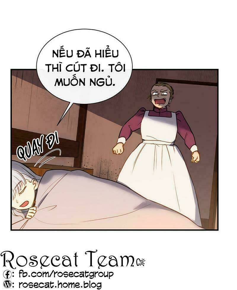 khế ước của nữ công tước quái vật chapter 6 13