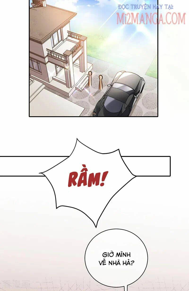 dĩ hôn chi danh chapter 35 10