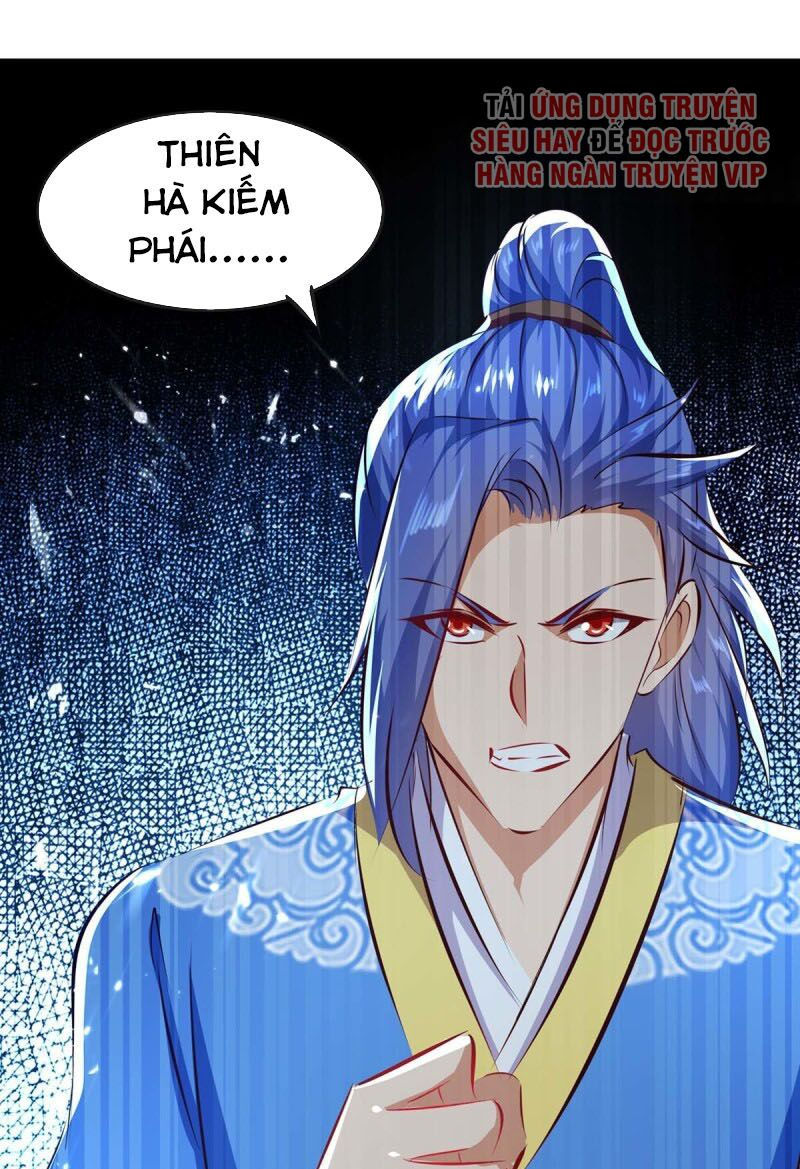 tối cường thăng cấp chapter 207 33