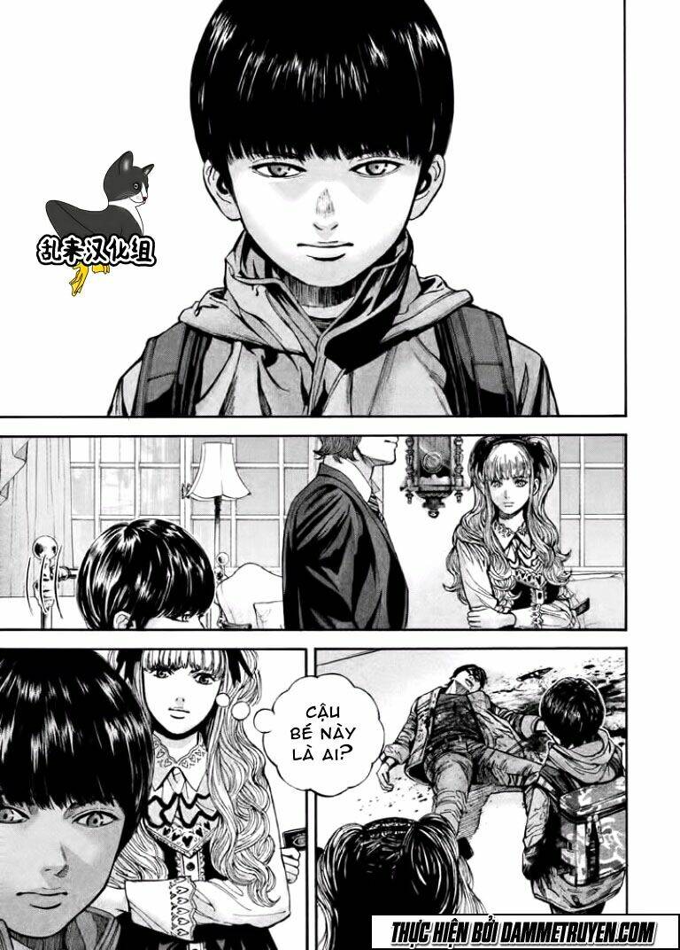 psycho bank chapter 9 14