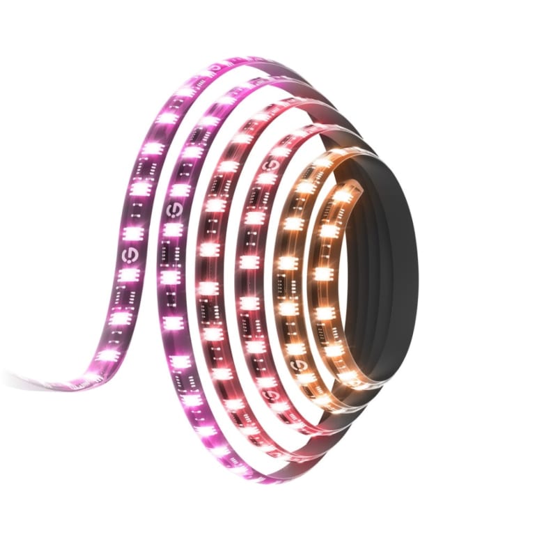 Dây đèn LED trang trí hỗ trợ trải nghiệm chơi game Govee Gaming Light Strip G1 H6609 | 27″- 34″ PCs