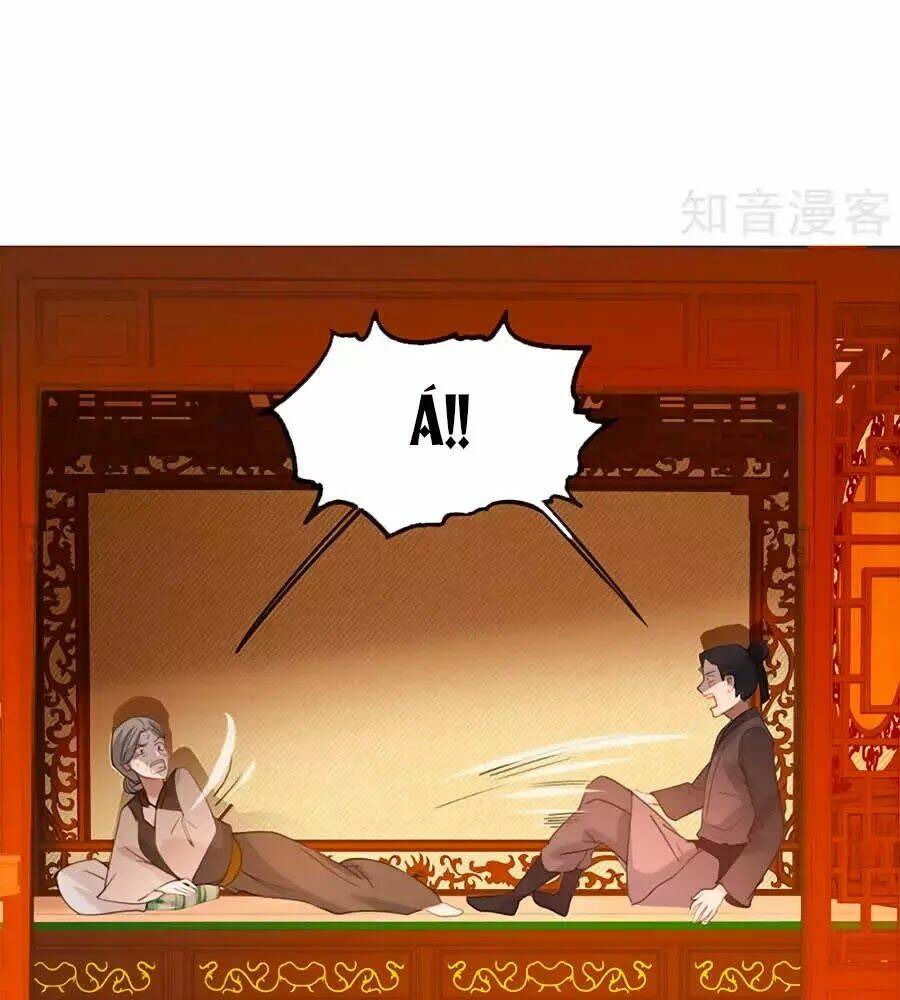 gian phi như thử đa kiều chapter 53 28