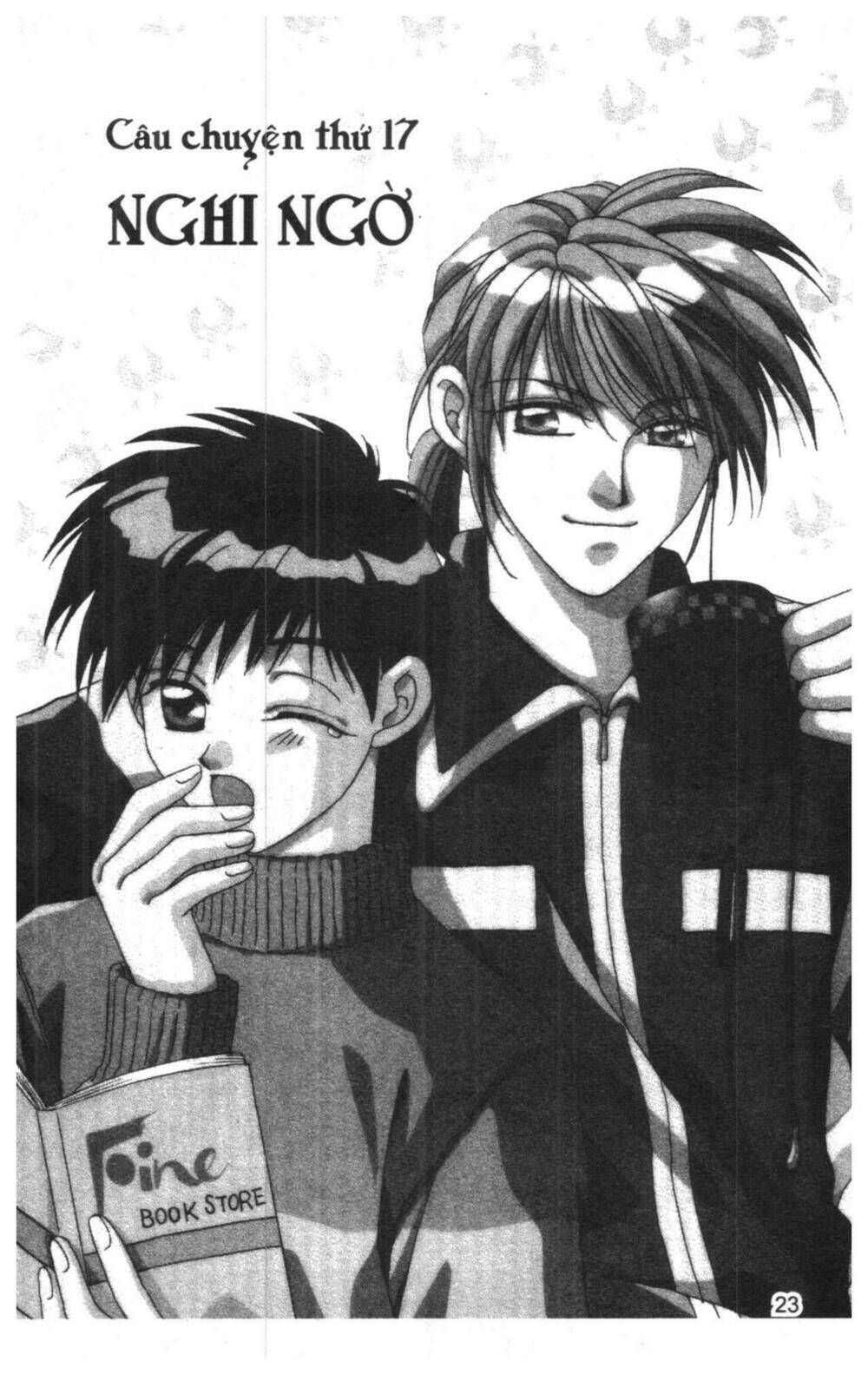 tsuki no umareru yoru chapter 5 23