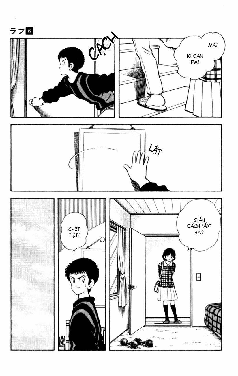 rough - ngọc thô chapter 50 16