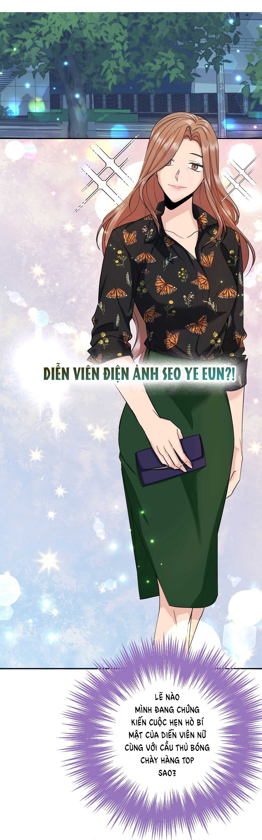 [18+] hợp đồng nô lệ dâm đãng chapter 3.1 5