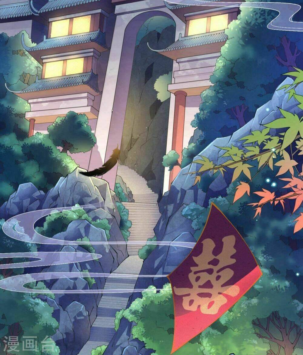 đô thị hộ hoa tiên tôn chapter 1 5