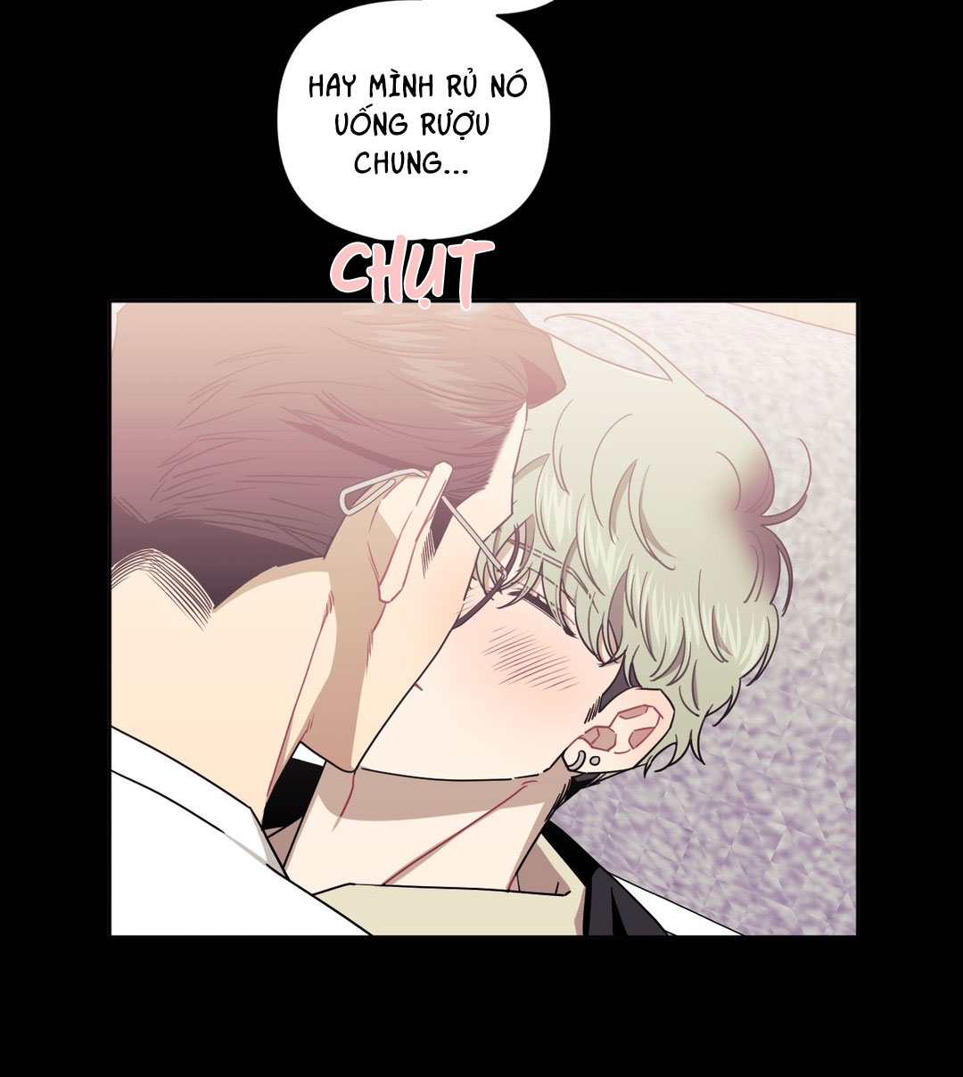 hơn cả bạn bè chapter 35.9 14