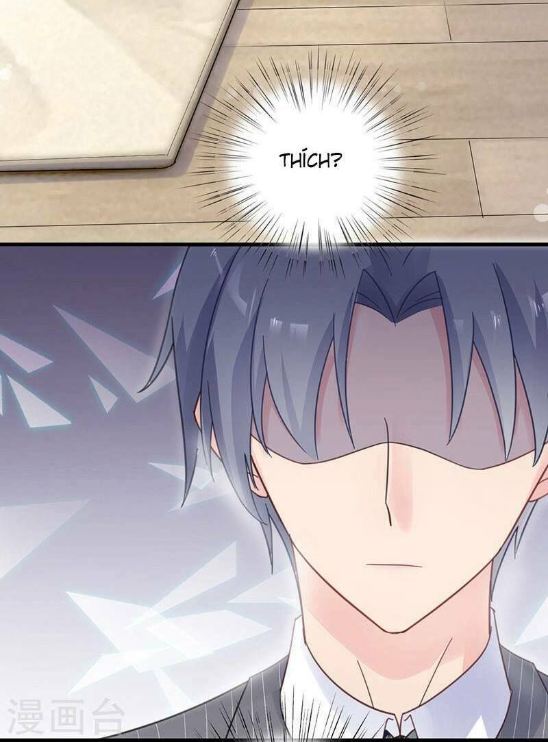 chọc tới chủ tịch tổng tài 2 chapter 44 8