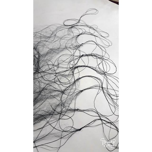 Lưới bẫy chim chào mào , sẻ , ri dài