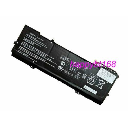 Pin Dùng cho Laptop HP Spectre X360 15-CH YB06XL Battery Original 84.08Wh