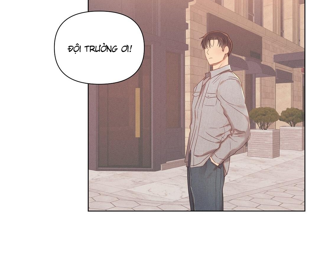 đại úy lãng mạn thân yêu của tôi chapter 20 77