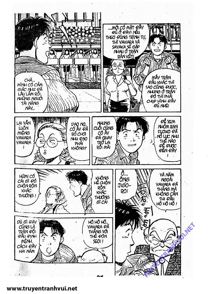 yawara chapter 128 26
