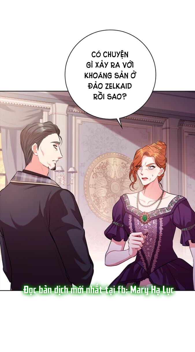 trở thành thư ký của bạo chúa chapter 86 49