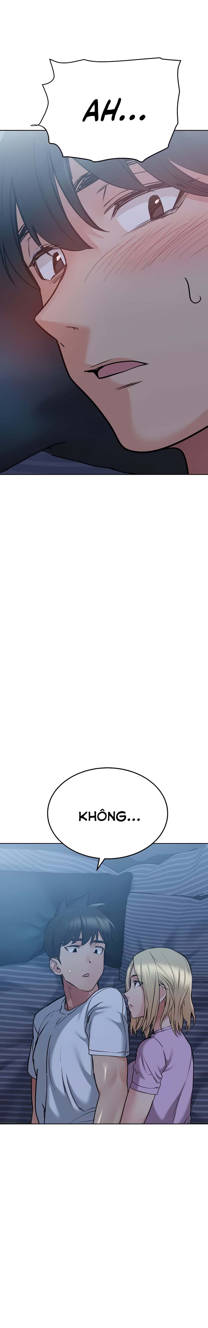 người dì khiêu gợi chapter 17 29