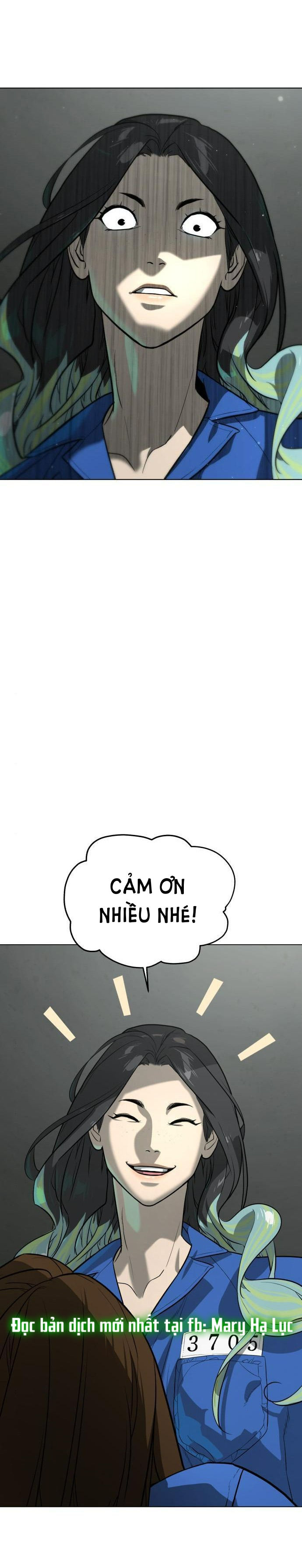 bạch huyết - white blood chapter 91 50