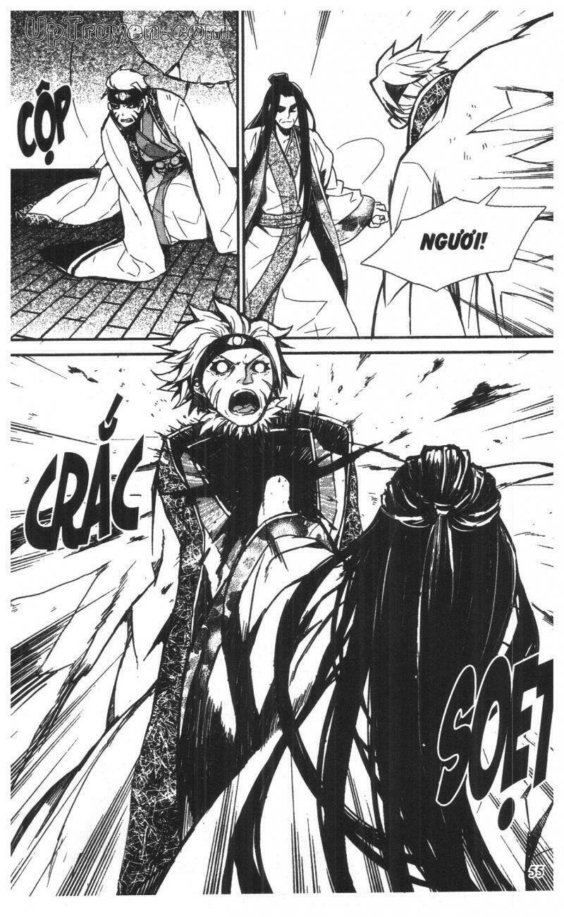 nareusha chapter 5 55