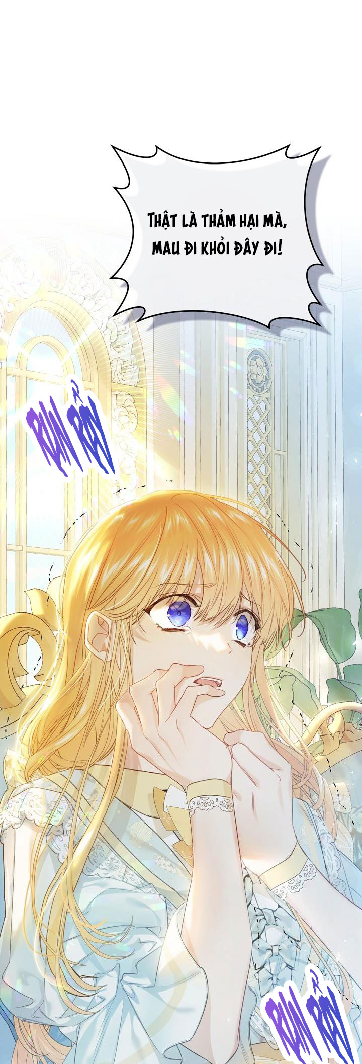 con rối ác nữ marionette chapter 54 20