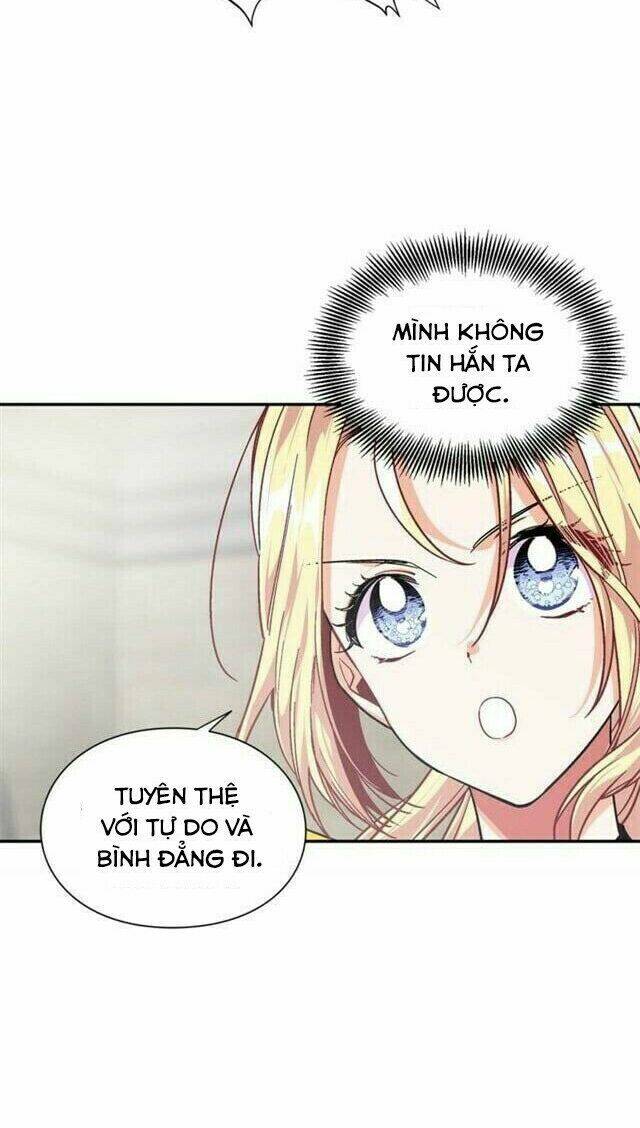 nữ hoàng ngoại khoa chapter 77 33